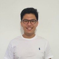Bryan Wong Wei Kang