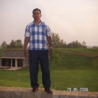 Mohammed Arif Hussain