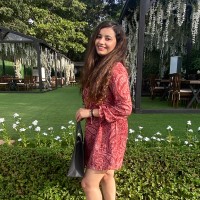 Mehak Devgan