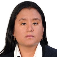 Claudia Elizabeth Linares Rosas