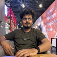 Gunda Yateesh