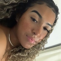 Larissa Da Conceição