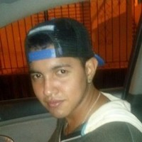 Erik Cedeño