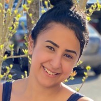 Mariam Labib