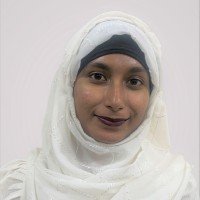 Maria Rahman