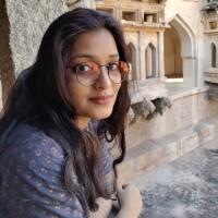 Shilpa P