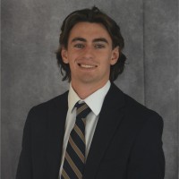Connor Pearson