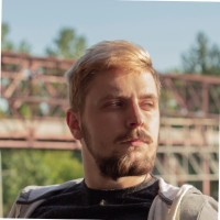 Dmitriy Mandrukevich