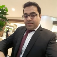 Khurram Molani