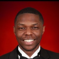 Isaiah Garrett