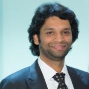 Srinivas Sannareddy