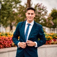 Elias Conde