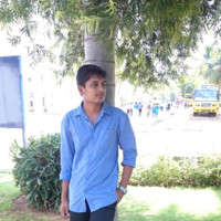 Karthick Venkidusamy
