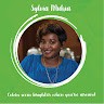 Sylvia Muhia