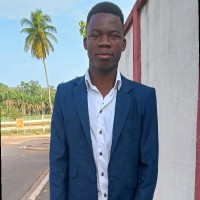 Konan Valery Amany