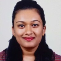Sharon Pinto
