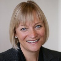 Julie Sheridan