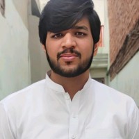 Haroon Asghar