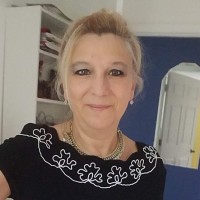 Martina R. Uhas geb. Krämer