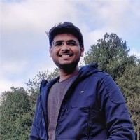 Aakash Mangla