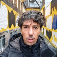 Wouter De Waart