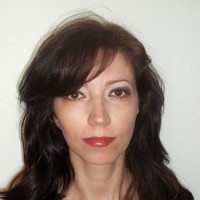 Irina Fogel
