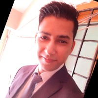 Amit Mishra