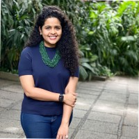 Alisha Contractor