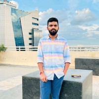 Venkatesh Bodireddy