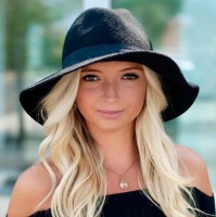 Monique Powers