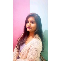 Swathi Y Patil