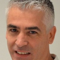 Eric Simonnet