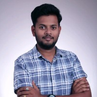 Aashish Sonawane
