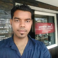 Saumya Behera
