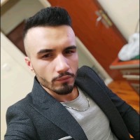 Mehmet Fatih Sarıbaş