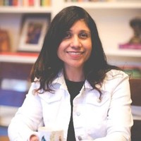Mahima Agochiya Mba, Phd