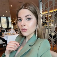Alina Klenitskaya