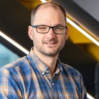Jonathan Duff