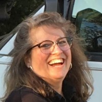 Barbara Moreland