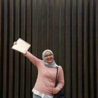 Siti Saskia Stefanie