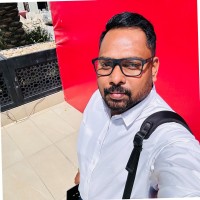 Jiju Krishnan N