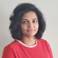 Amulya K.