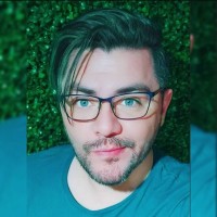 Omar Arturo Moreno Reyes
