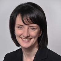Catherine Mcloughlin Mrics