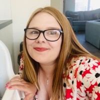 Katie Spriggs