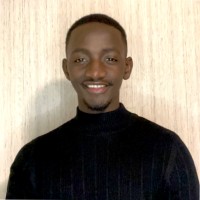Kelvin Kwizera