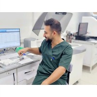 Amirhosein Nazari