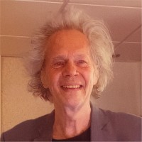 Eric Van Den Brink
