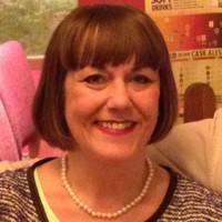 Susan Barker