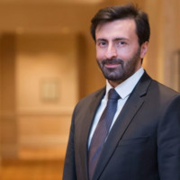 Giorgi Chaladze, Esq.